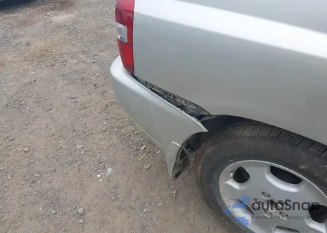 2004 Toyota Highlander Limited V6 from USA, damaged, VIN JTEDP21AX40005630